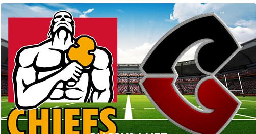 Chiefs vs Crusaders 28 February 2026 Super Rugby Pacific Full Match Replay